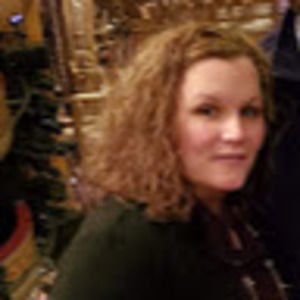 Meet your Posher, Dori